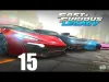 Fast & Furious: Legacy - Chapter 11
