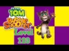 Talking Tom Bubble Shooter - Level 123
