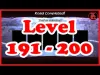 The Walking Dead: Road to Survival - Level 191