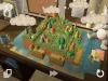 How to play Evergrow: Paper Forest (iOS gameplay)
