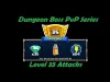 Dungeon Boss - Level 35
