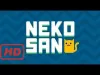 How to play Nekosan (iOS gameplay)