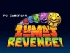 How to play Zuma's Revenge (iOS gameplay)