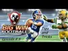 How to play Big Win Football (iOS gameplay)