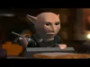 How to play LEGO Harry Potter: Years 1-4 (iOS gameplay)