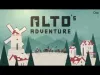 Alto's Adventure - Level 40
