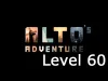 Alto's Adventure - Level 60