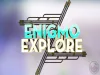 How to play Enigmo (iOS gameplay)