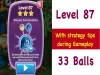 Inside Out Thought Bubbles - Level 87