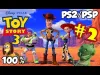 Toy Story 3 - Level 2