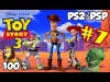Toy Story 3 - Level 7