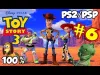 Toy Story 3 - Level 6