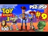 Toy Story 3 - Level 9