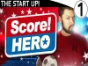 Score! Hero - Level 1 20