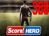 Score! Hero - Level 380