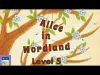 Alice in Wordland - Level 5