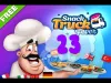 Snack Truck Fever - Level 23
