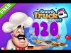 Snack Truck Fever - Level 120