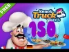 Snack Truck Fever - Level 150