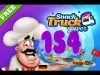Snack Truck Fever - Level 154