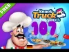Snack Truck Fever - Level 107