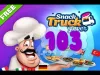 Snack Truck Fever - Level 103