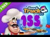 Snack Truck Fever - Level 155