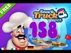 Snack Truck Fever - Level 158