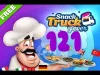Snack Truck Fever - Level 121