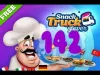 Snack Truck Fever - Level 142