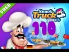 Snack Truck Fever - Level 110