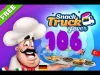 Snack Truck Fever - Level 106