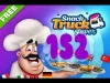 Snack Truck Fever - Level 152