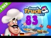 Snack Truck Fever - Level 83