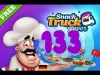 Snack Truck Fever - Level 133