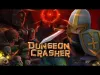 How to play Dungeon Crasher (iOS gameplay)