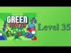 Green Ninja: Year of the Frog - Level 35