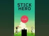 Stick Hero - Level 2