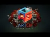 How to play Art Of Gravity (iOS gameplay)
