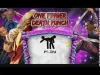 One Finger Death Punch! - Level 1