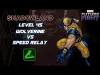 MARVEL Future Fight - Level 45