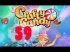 Crafty Candy - Level 59