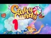 Crafty Candy - Level 1