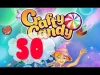 Crafty Candy - Level 50