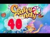 Crafty Candy - Level 40