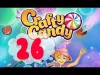 Crafty Candy - Level 26