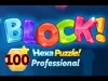 How to play Block! Hexa Puzzle (iOS gameplay)