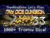Tiny Dice Dungeon - Level 33