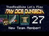 Tiny Dice Dungeon - Level 27