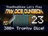 Tiny Dice Dungeon - Level 23